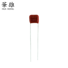 Top Quality Refrigerator 101J Film Capacitor 100v